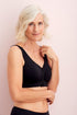 Anita Lynn Post Mastectomy Front Zip Bra